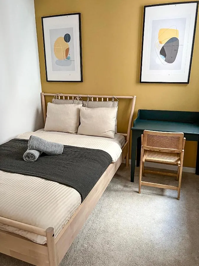 3 Bedrooms, Spacious Apartment 60 M From The Beach El Médano