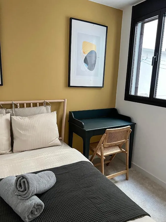3 Bedrooms, Spacious Apartment 60 M From The Beach El Médano