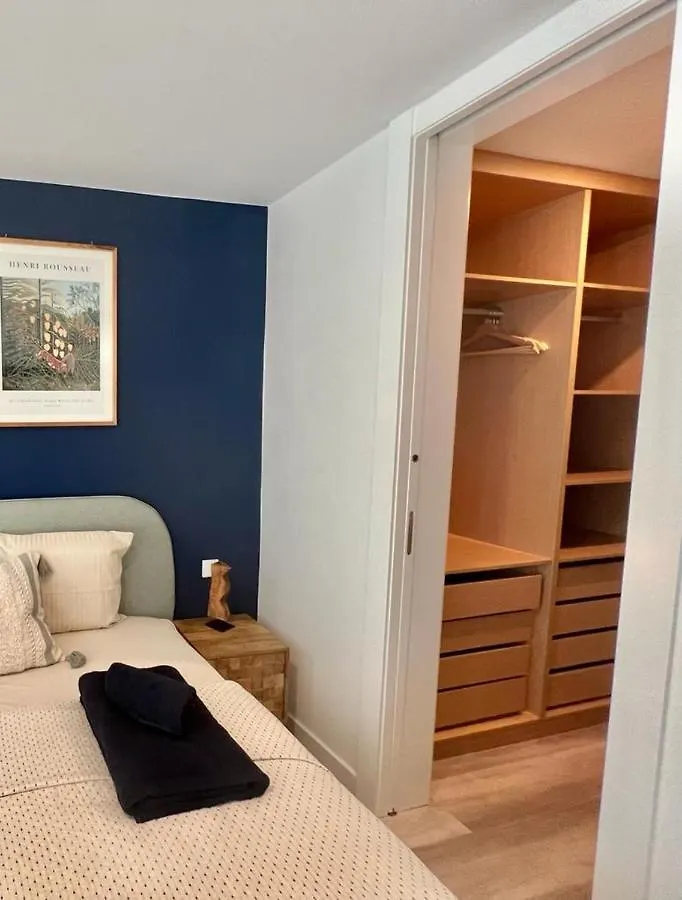 3 Bedrooms, Spacious Apartment 60 M From The Beach El Medano  Spain