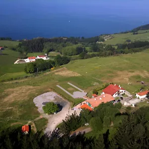 https://casa-rural-pikua.basquecountryhotels.org