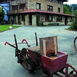 https://aristieta.basquecountryhotels.org
